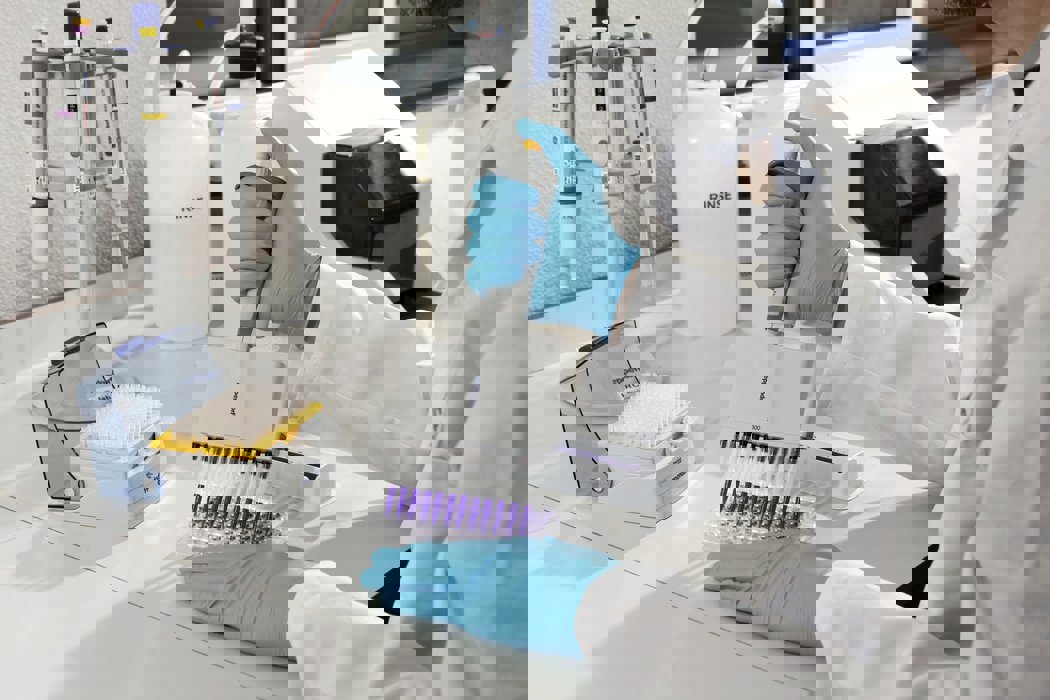 Výzkumný tým Innovation Lab