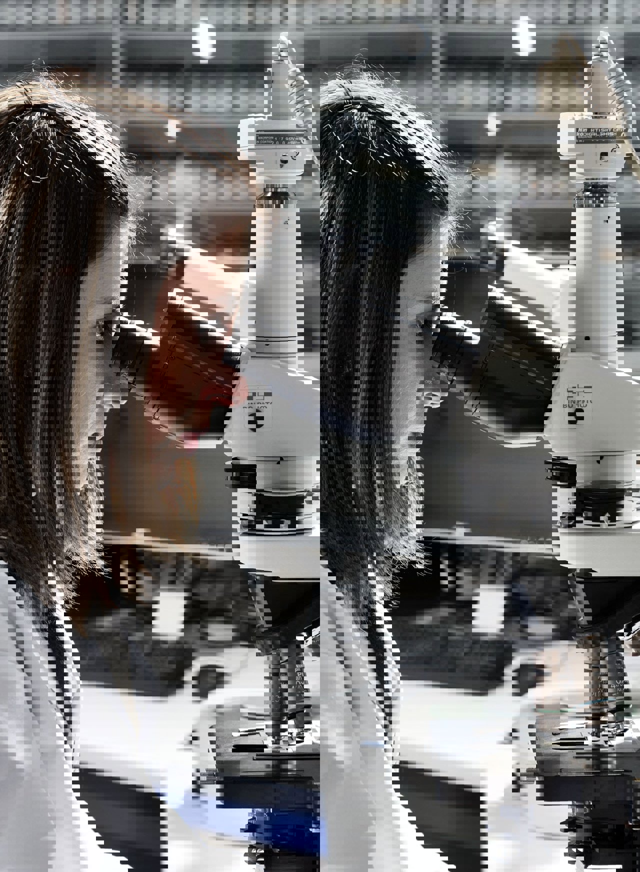 Zlepšení zdraví střev pomocí nových technologií