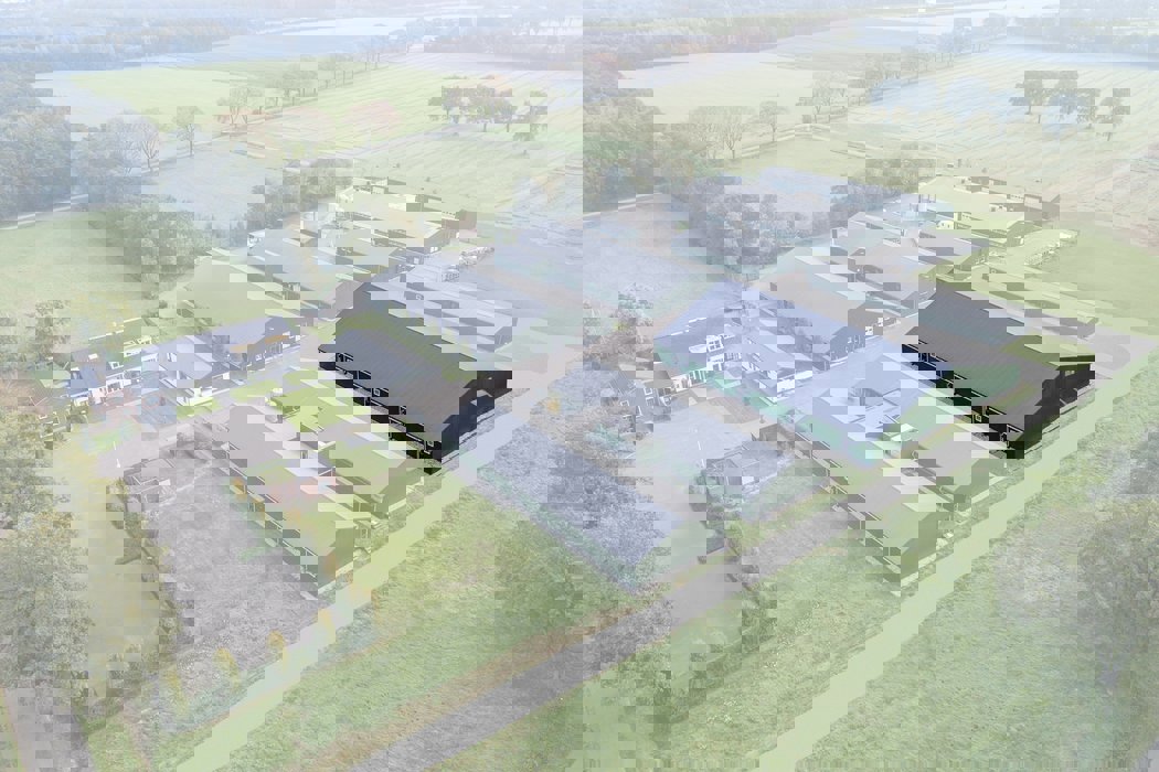 Otevření naší jednotky pro výživu a zdraví prasat