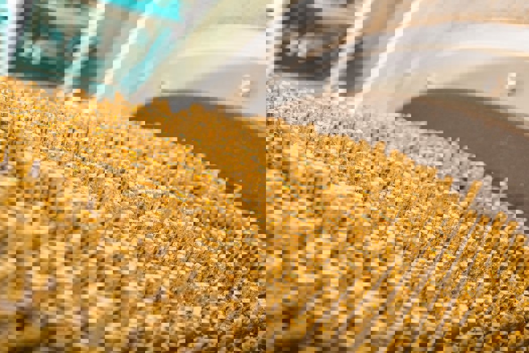 Důsledky pro výrobce krmiv