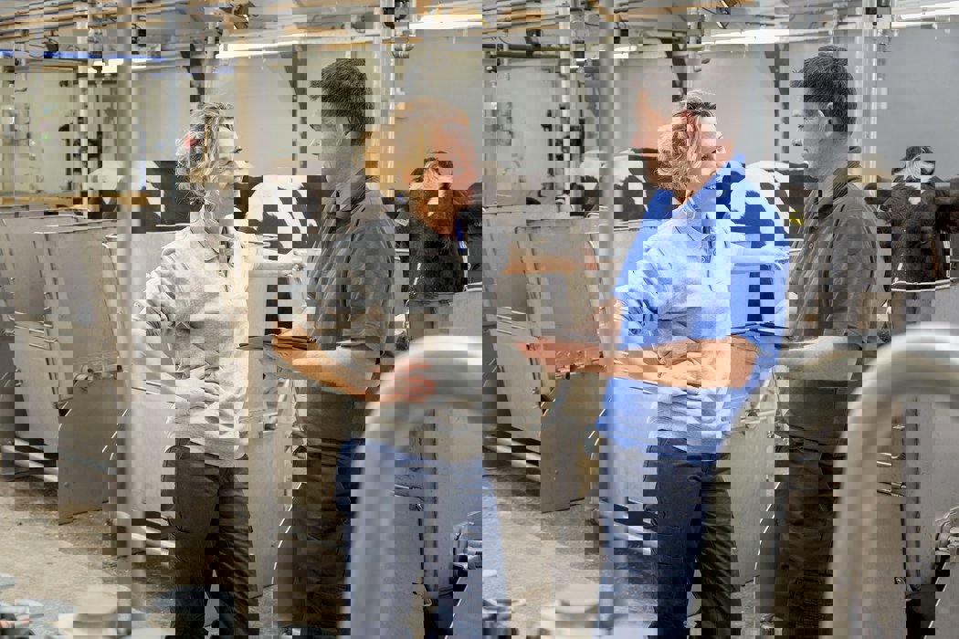 Propojení vědecké teorie s praktickými poznatky