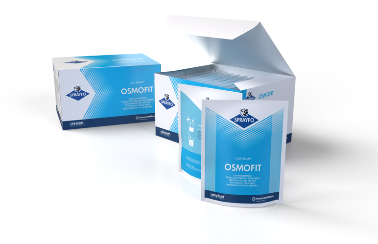 Osmofit - změny ve složení produktu