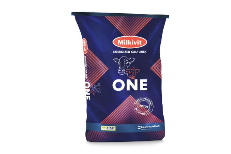 Milkivit ONE
